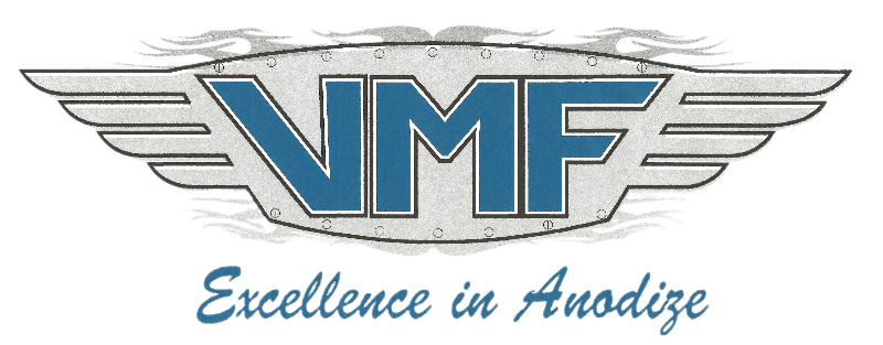 Vmf Logo